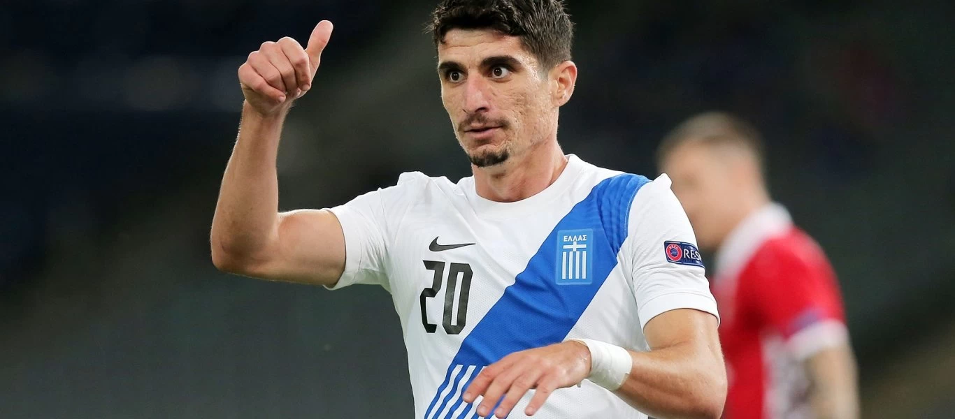 Π.Μάνταλος: «Το γκολ στο καταλληλότερο σημείο - Στο δεύτερο ημίχρονο ήταν πιο εύκολο για εμάς»